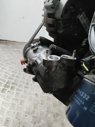  Компрессор кондиционера Citroen Xsara Picasso 1.8л Арт 92940, вид 2