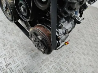  Компрессор кондиционера Citroen Xsara Picasso 1.8л Арт 92940, вид 3