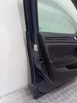  Дверь передняя левая Renault Megane 4 Арт 92895, вид 11