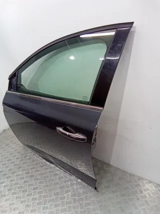  Дверь передняя левая Renault Megane 4 Арт 92895, вид 4