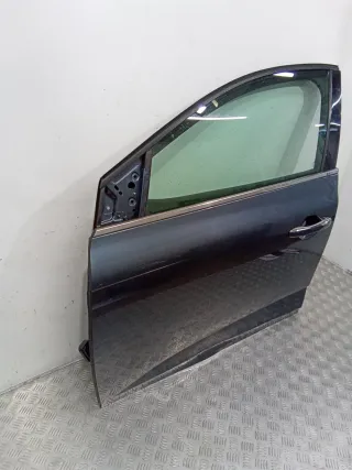  Дверь передняя левая Renault Megane 4 Арт 92895, вид 5