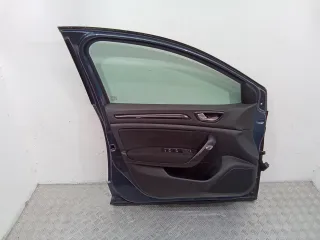  Дверь передняя левая Renault Megane 4 Арт 92895, вид 7