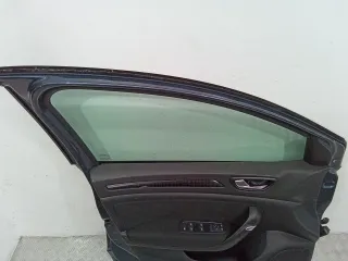  Дверь передняя левая Renault Megane 4 Арт 92895, вид 8