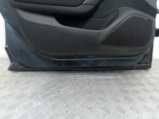  Дверь передняя левая Renault Megane 4 Арт 92895, вид 9