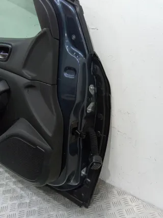  Дверь передняя левая Renault Megane 4 Арт 92895, вид 10