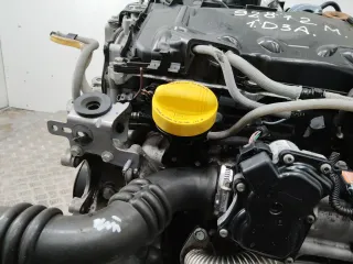  Щуп двигателя Renault Laguna 3 Арт 92887