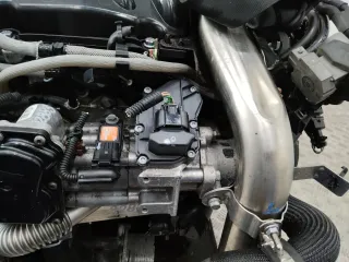 8200987088 Клапан EGR Renault Laguna 3 Арт 92886