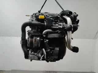 M9RR815,M9R815 Двигатель Renault Laguna 3 Арт 92872, вид 1