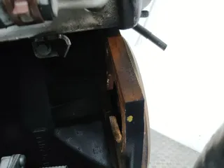 M9RR815,M9R815 Двигатель Renault Laguna 3 Арт 92872, вид 2