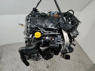 M9RR815,M9R815 Двигатель Renault Laguna 3 Арт 92872, вид 3