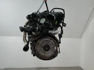 M9RR815,M9R815 Двигатель Renault Laguna 3 Арт 92872, вид 4