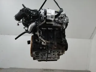 M9RR815,M9R815 Двигатель Renault Laguna 3 Арт 92872, вид 5
