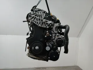 M9RR815,M9R815 Двигатель Renault Laguna 3 Арт 92872, вид 6
