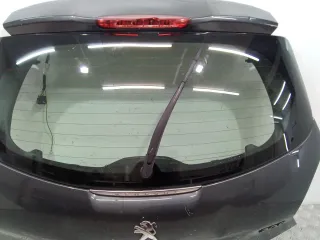  Щеткодержатель задний Peugeot 208 Арт 92843