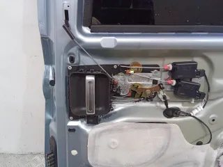  ручка внутренняя двери Fiat Ulysse 2 Арт 92808, вид 1