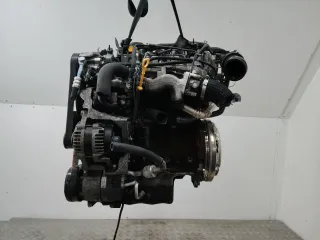 Z20S1 Двигатель Chevrolet Lacetti Арт 92726, вид 1