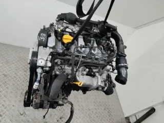 Z20S1 Двигатель Chevrolet Lacetti Арт 92726, вид 2