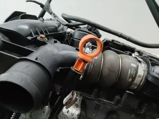 9677993580 Щуп двигателя Peugeot 308 2 Арт 92684, вид 2