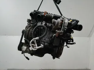 BH01,10JBHR Двигатель Peugeot 308 2 Арт 92668, вид 1
