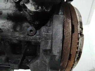 BH01,10JBHR Двигатель Peugeot 308 2 Арт 92668, вид 2