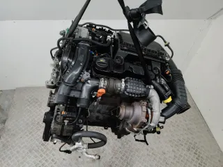 BH01,10JBHR Двигатель Peugeot 308 2 Арт 92668, вид 3