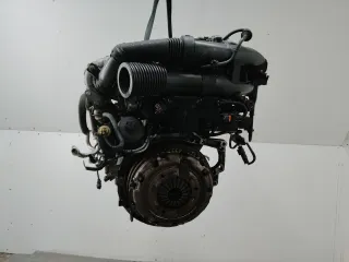 BH01,10JBHR Двигатель Peugeot 308 2 Арт 92668, вид 4