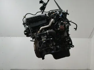 BH01,10JBHR Двигатель Peugeot 308 2 Арт 92668, вид 5