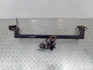  Прицепное устройство (фаркоп) Nissan Qashqai 2 Арт 92667, вид 1