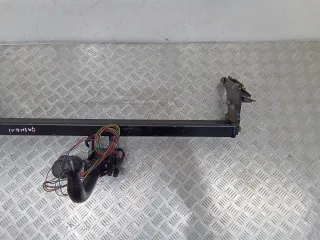  Прицепное устройство (фаркоп) Nissan Qashqai 2 Арт 92667, вид 3