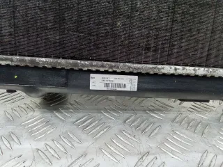 9674089680 Радиатор (основной) Peugeot 308 1 Арт 92582, вид 6