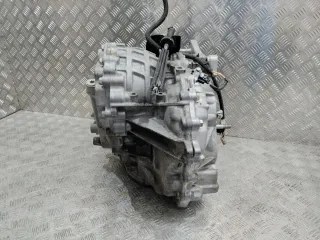 1XS00 КПП автоматическая (АКПП) Renault Grand Scenic 3 Арт 92578, вид 3