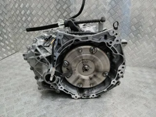 1XS00 КПП автоматическая (АКПП) Renault Grand Scenic 3 Арт 92578, вид 4