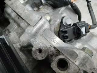 1XS00 КПП автоматическая (АКПП) Renault Grand Scenic 3 Арт 92578, вид 6