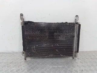 92100JY00A Радиатор кондиционера Renault Koleos Арт 92519, вид 3