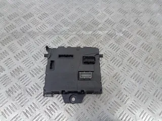 284B18618R Блок бортовой сети (блок управления BCM) Renault Master 3 Арт 92514, вид 1