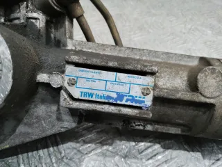 1489732080,37502391 рулевая рейка Fiat Ulysse 2 Арт 92454, вид 4