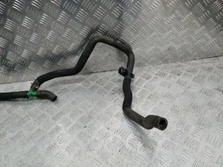  Патрубок (трубопровод, шланг) Renault Master 3 Арт 92434, вид 3