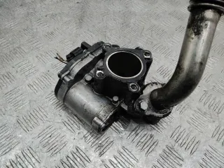 A2C53412016 Клапан EGR Renault Master 3 Арт 92411, вид 2
