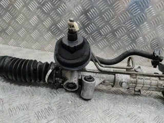 37502380 рулевая рейка Fiat Doblo 1 Арт 92397, вид 3