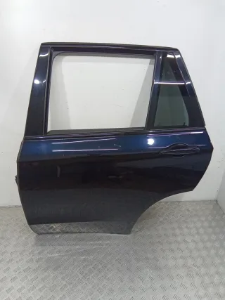  Дверь задняя левая BMW X5 F15 Арт 92362