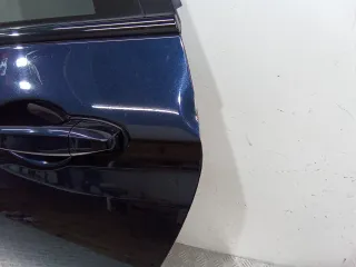  Дверь задняя левая BMW X5 F15 Арт 92362, вид 3
