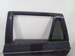  Дверь задняя левая BMW X5 F15 Арт 92362, вид 4