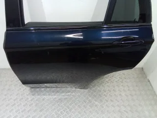  Дверь задняя левая BMW X5 F15 Арт 92362, вид 5