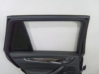  Дверь задняя левая BMW X5 F15 Арт 92362, вид 8