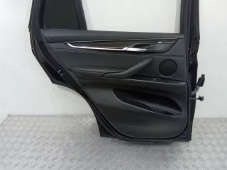  Дверь задняя левая BMW X5 F15 Арт 92362, вид 9