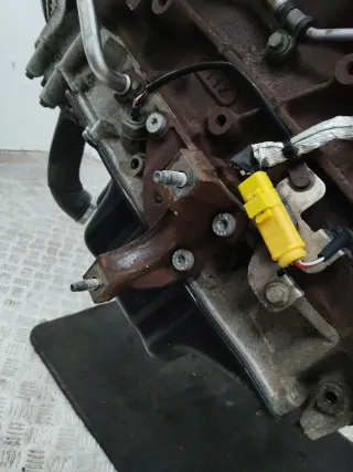  Кронштейн двигателя Ford Transit 3 restailing Арт 92350, вид 2