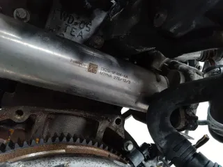 CK2Q-9F464-AA радиатор egr Ford Transit 3 restailing Арт 92339, вид 2