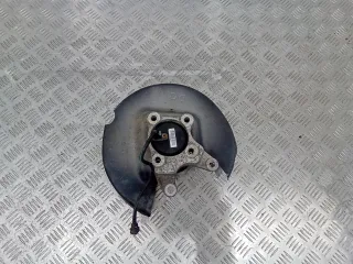  подшипник ступицы Peugeot 3008 2 Арт 92328, вид 3