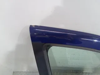  Дверь передняя правая Renault Logan 1 Арт 92308, вид 3