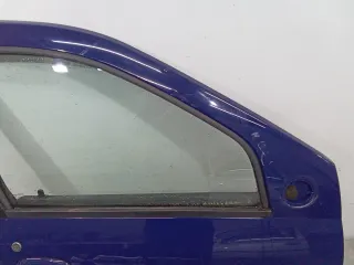  Дверь передняя правая Renault Logan 1 Арт 92308, вид 4